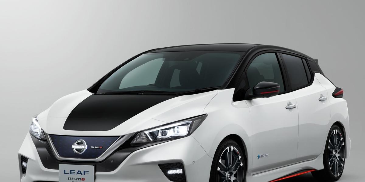 (Nissan)