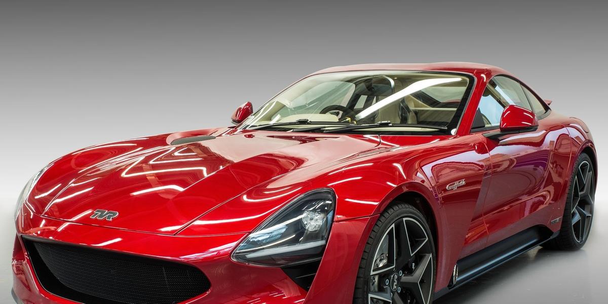  (TVR)