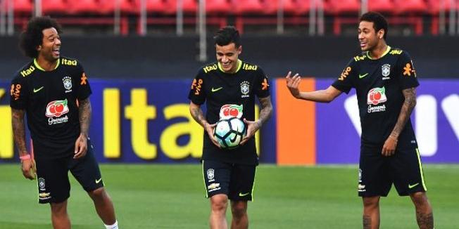  (CBF/Divulgação)