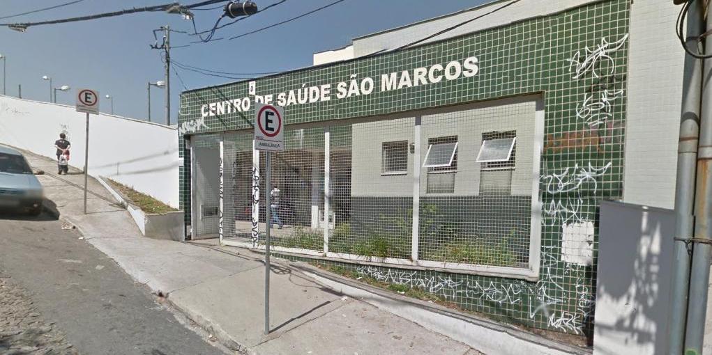  (Google Street View/Reprodução)