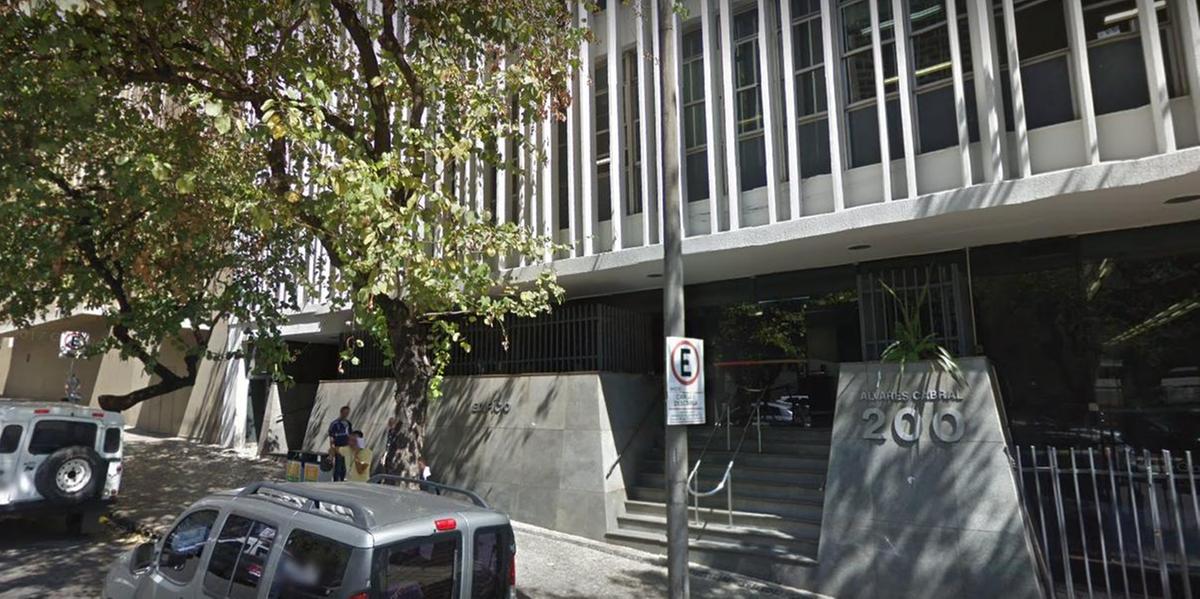 (Google Street View)