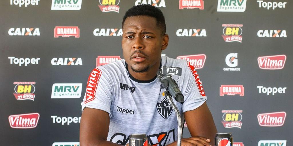 (Bruno Cantini/Atlético)