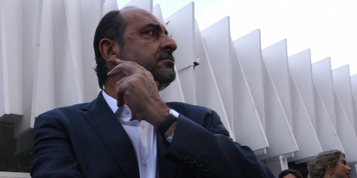  (Maurício Vieira/Hoje em Dia)