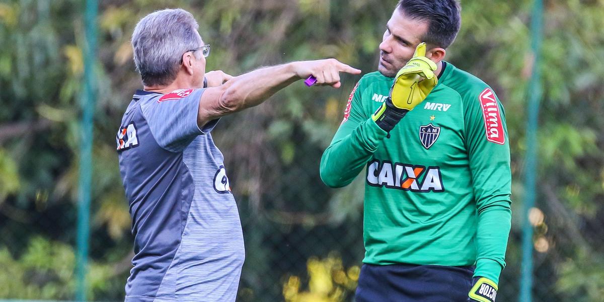 (Bruno Cantini/Atlético)
