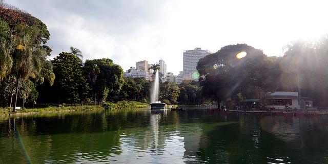  (Amira Hissa/PBH/Divulgação)