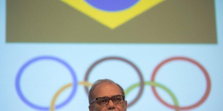 (MAURO PIMENTEL / AFP)