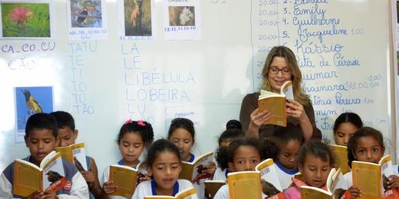 (Elza Fiuza/Arquivo/Agência Brasil)
