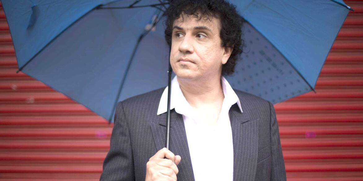 (Felipe Ludovice/divulgação)