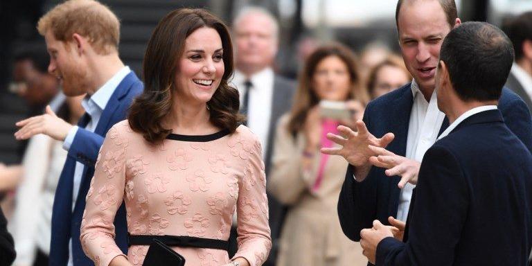 (CHRIS J RATCLIFFE / AFP)