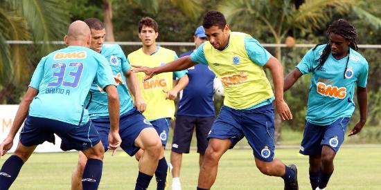 (Denilton Dias/Vipcomm)
