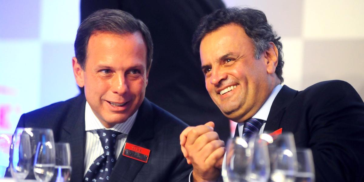 (George Gianni/ PSDB)