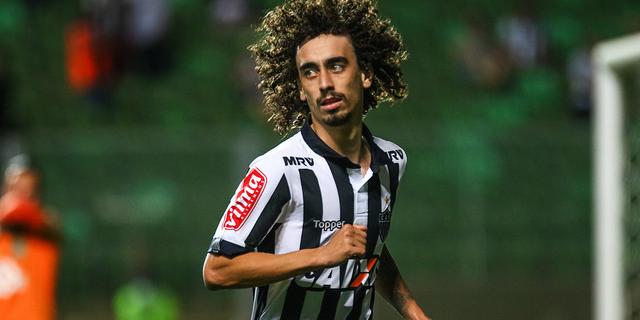  (Bruno Cantini/Atlético/divulgação)