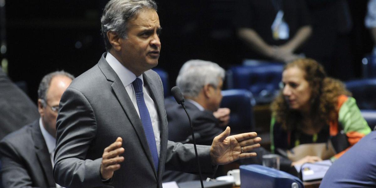 (Jonas Pereira /Agência Senado)