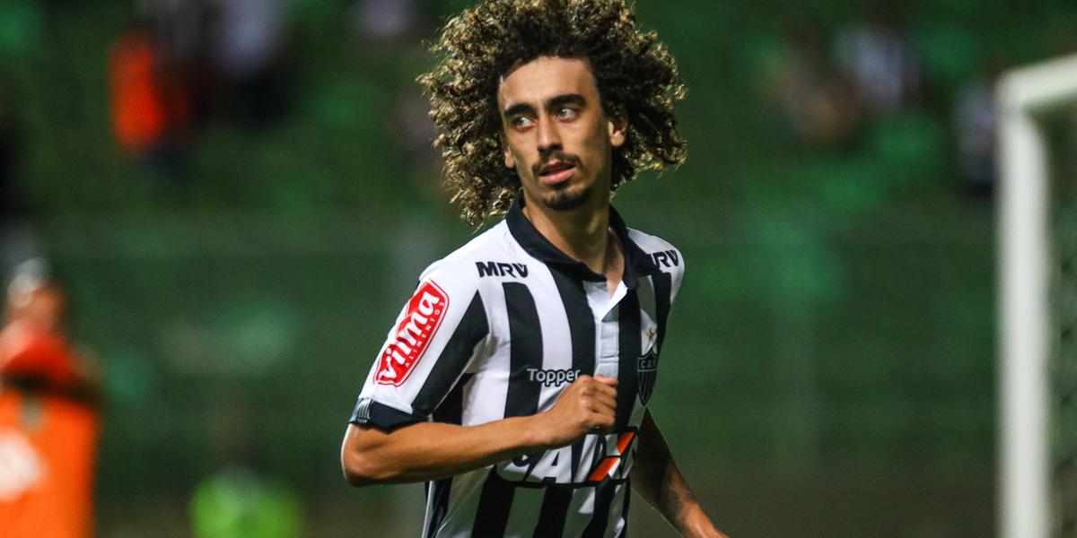 (Bruno Cantini/Atlético)