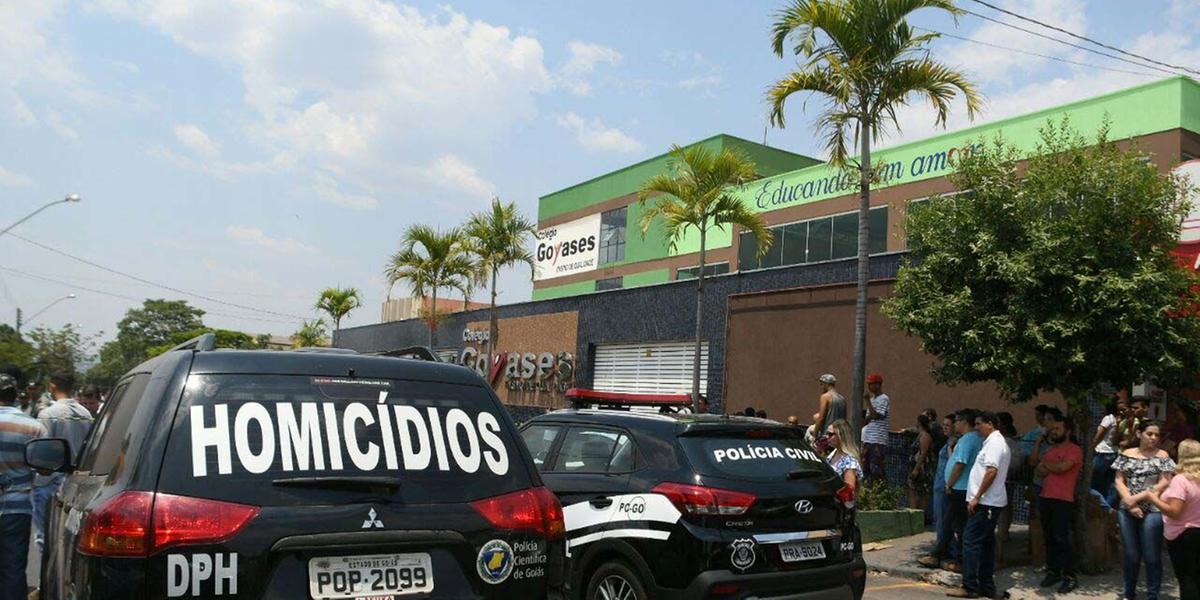 (ROGéRIO ESTEVES/PHOTOPRESS/ESTADÃO CONTEÚDO)