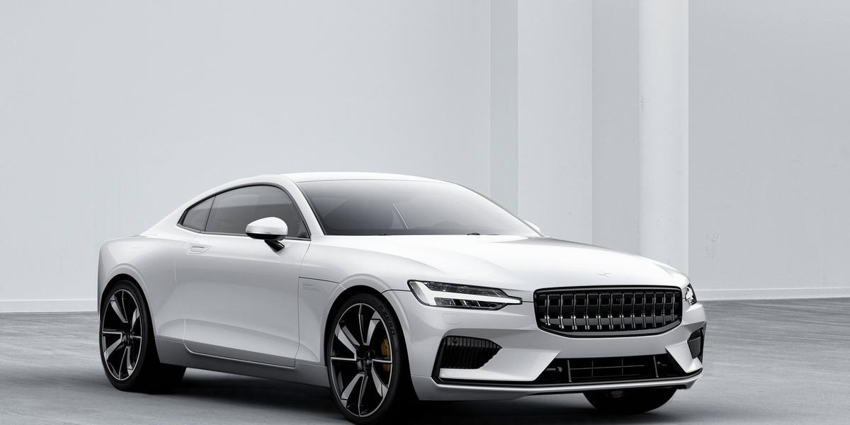 (Polestar)