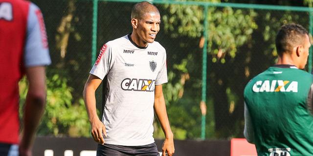 (Bruno Cantini/Atlético/Divulgação)