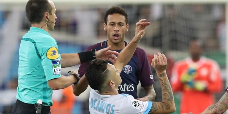  (Valery HACHE / AFP)