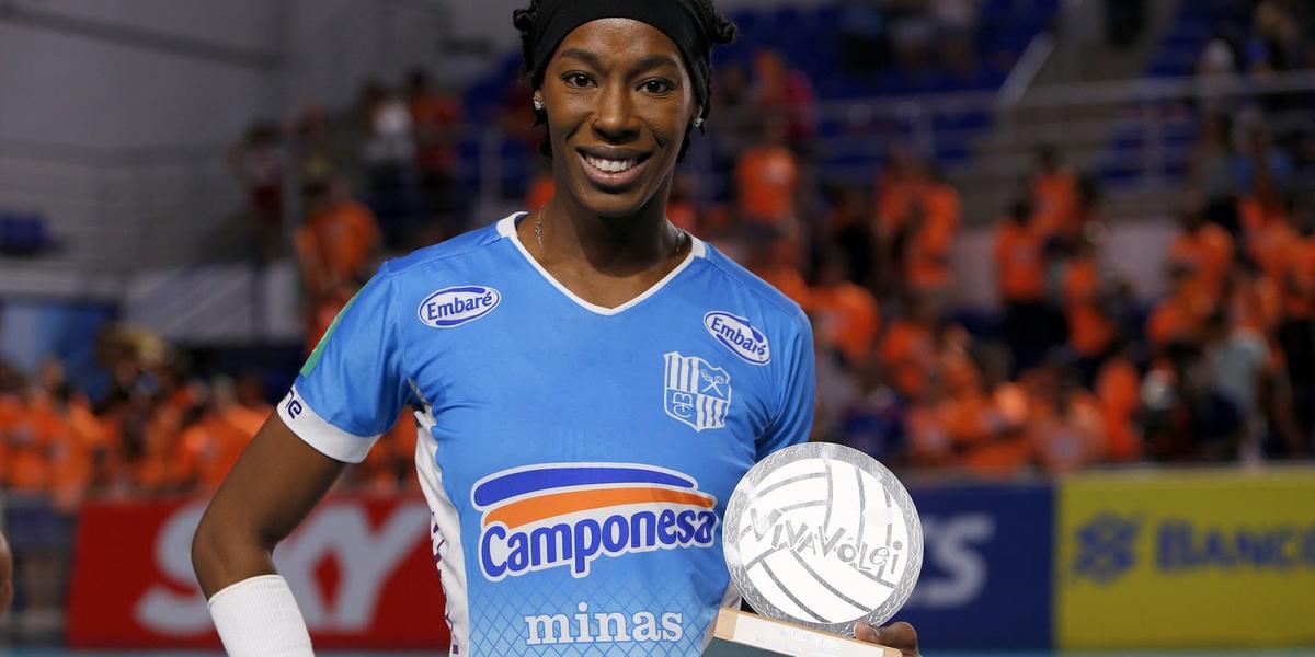 (Orlando Bento/Minas Tênis Clube)