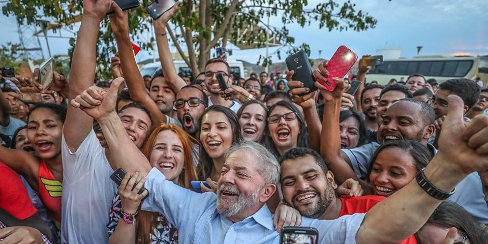 (Reprodução/Facebook)