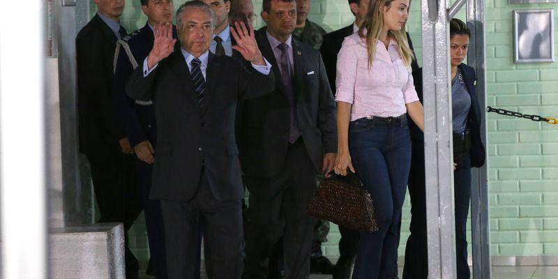 (Antonio Cruz/Agência Brasil)