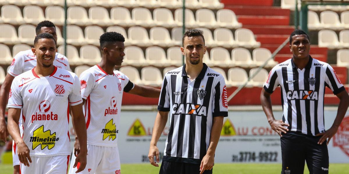 (Pedro Souza/Atlético)