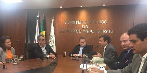  (Divulgação MPMG)