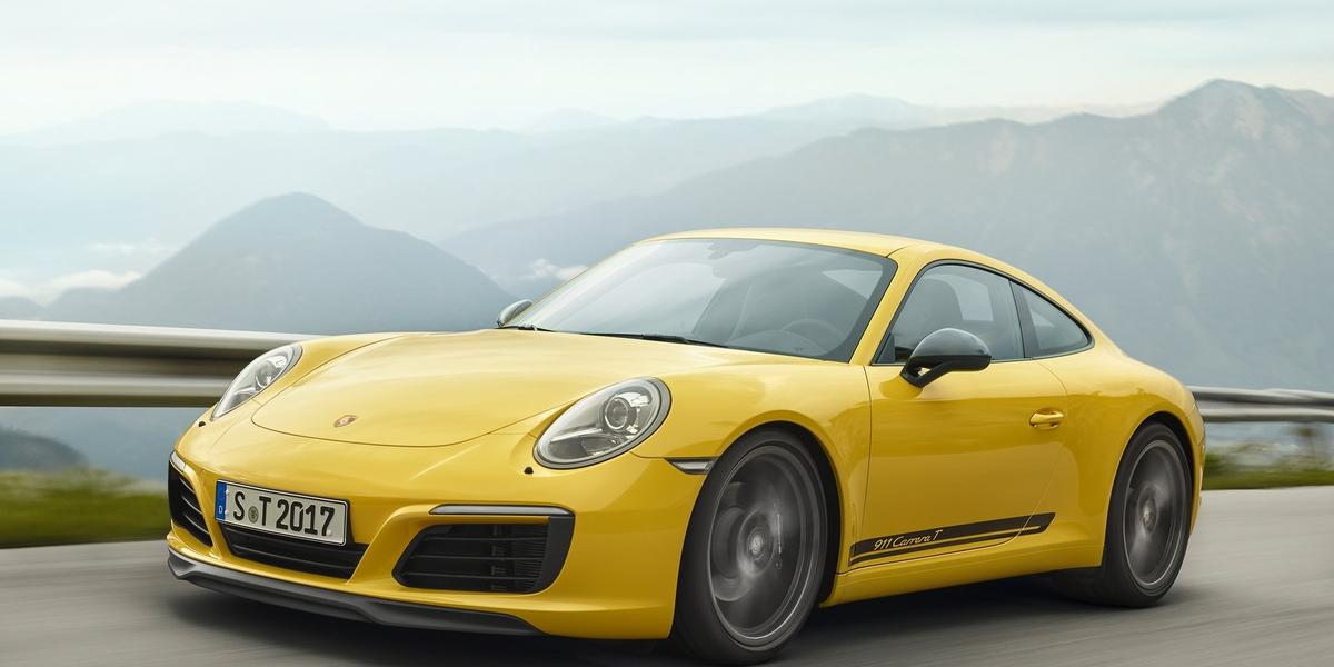  (Porsche)