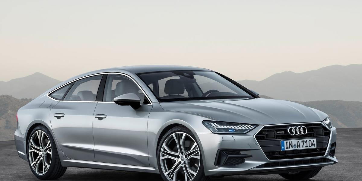  (Audi)