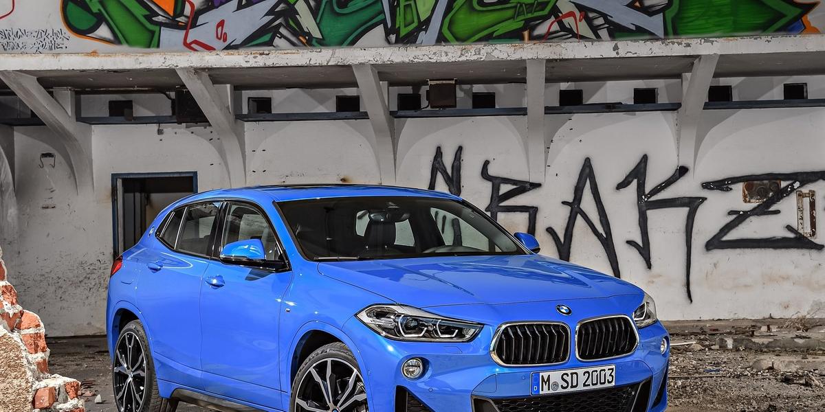  (BMW)