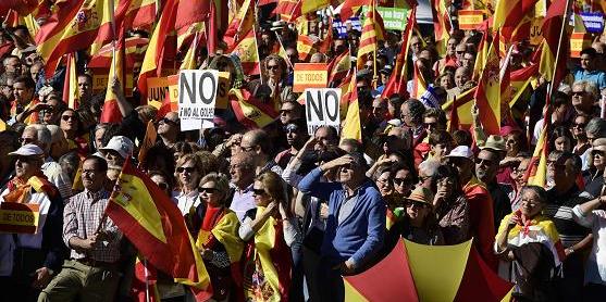 (JAVIER SORIANO/AFP)