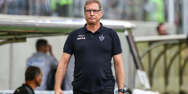  (Bruno Cantini/Atlético)