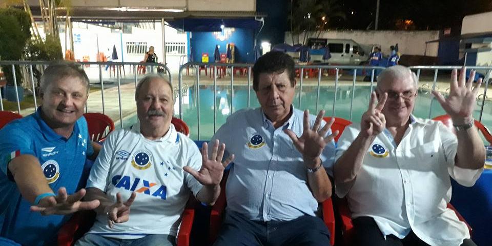 (Fernando Torquetti/Arquivo Pessoal)