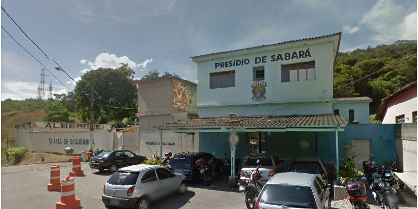 (Google Street View/Reprodução)
