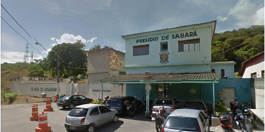  (Google Street View/Reprodução)