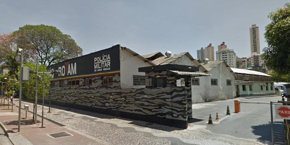 (Google Street View)