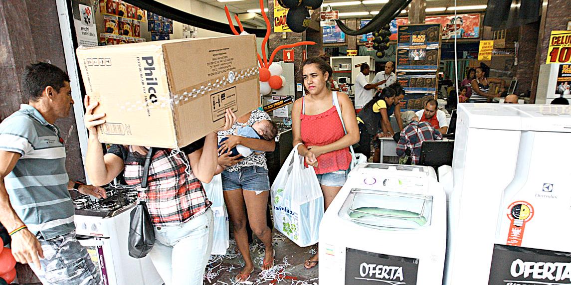 (WESLEY RODRIGUES/Arquivo HOJE EM DIA)