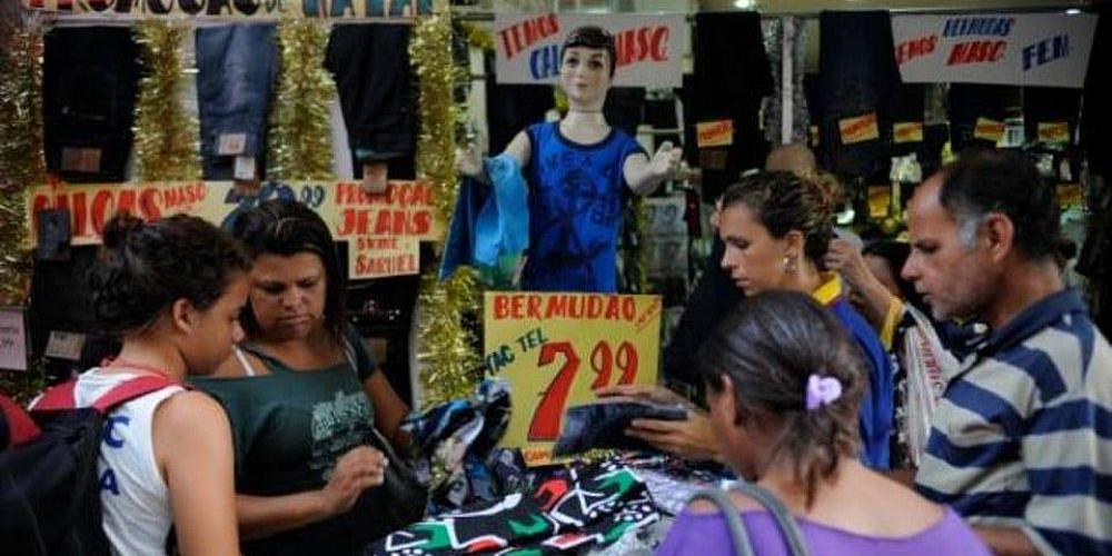(Arquivo/Agência Brasil)