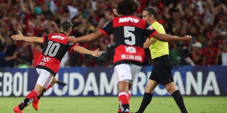  (Flamengo/Divulgação)
