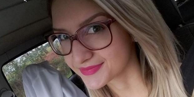 (reprodução/Facebook/Kelly Cadamuro)