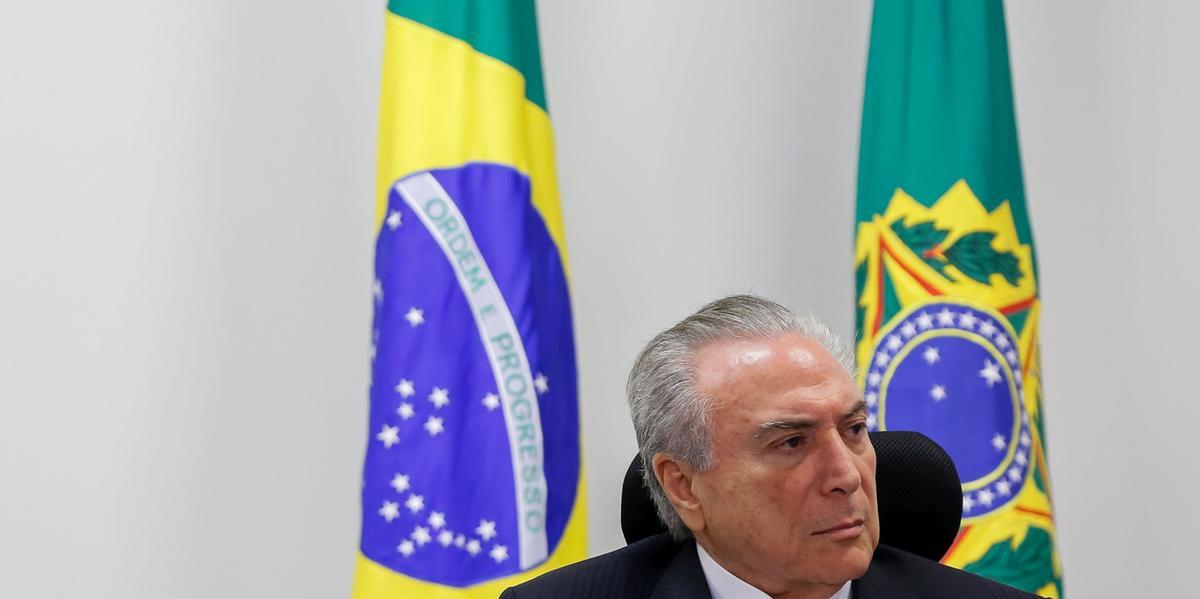 (Marcos Corrêa/PR)