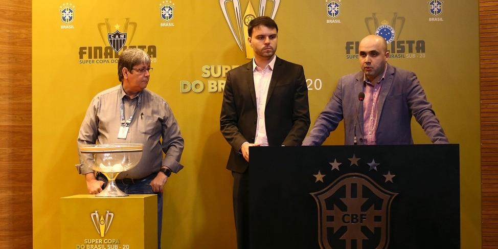 (Leandro Lopes/CBF)