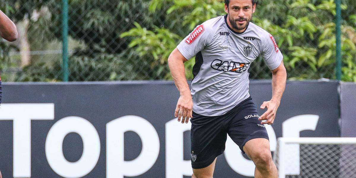 (Bruno Cantini/Atlético)