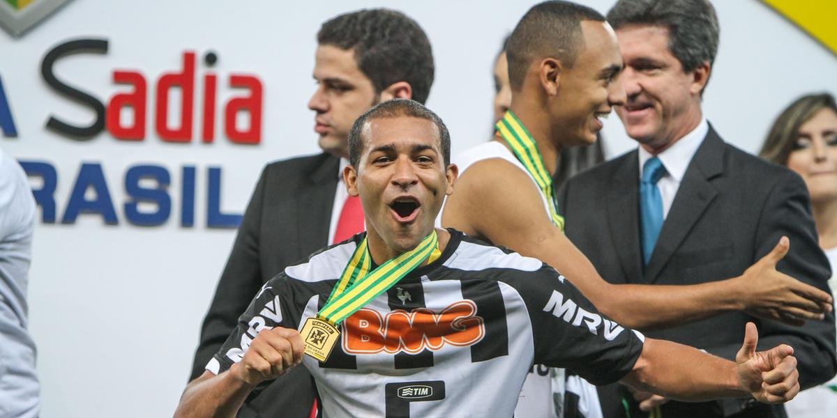 (Bruno Cantini/Atlético)