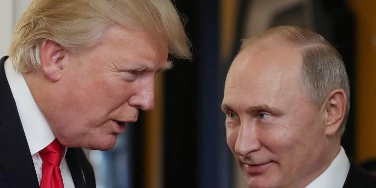 (Mikhail KLIMENTYEV / SPUTNIK / AFP)