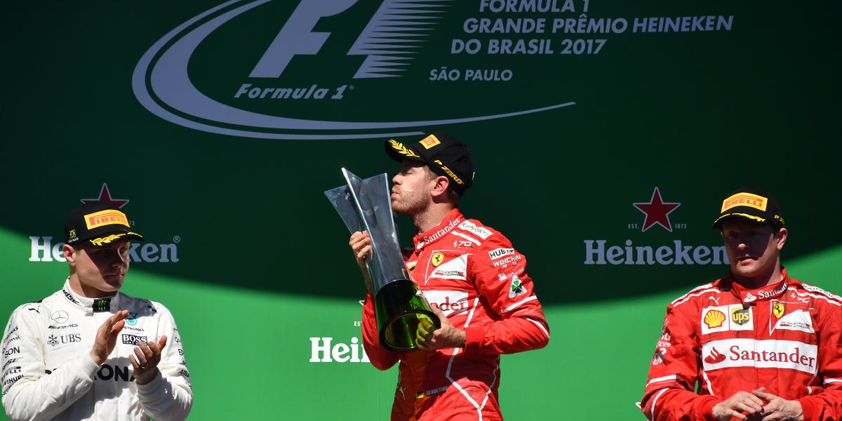  (Nelson Almeida/AFP)