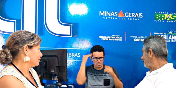 (Fernanda Luciano/Imprensa MG)