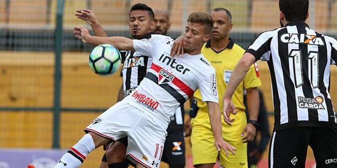  (Rubens Chiri/São Paulo F.C.)