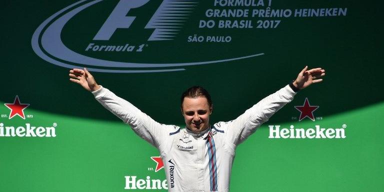 (Nelson ALMEIDA / AFP)