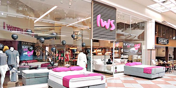 (Ponteio Lar Shopping/Divulgação)